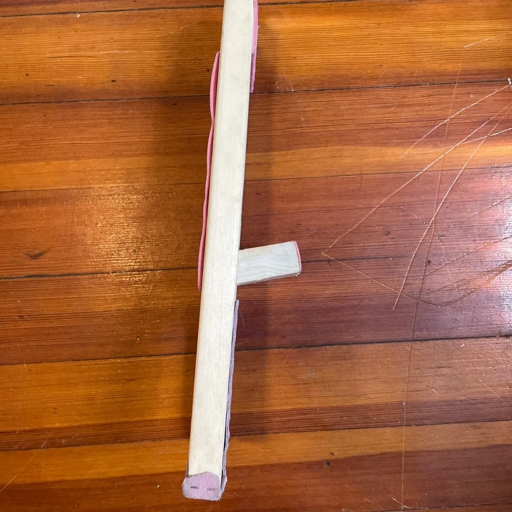 Pink Boot Pull - Picture 4 of 6